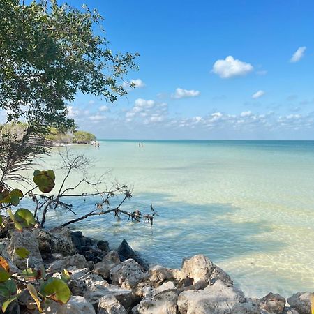 Atenea Holbox Eksteriør billede